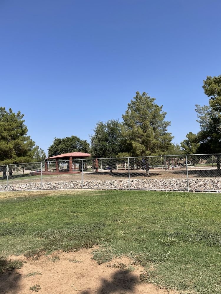 Alta Vista Dog Park photo 2