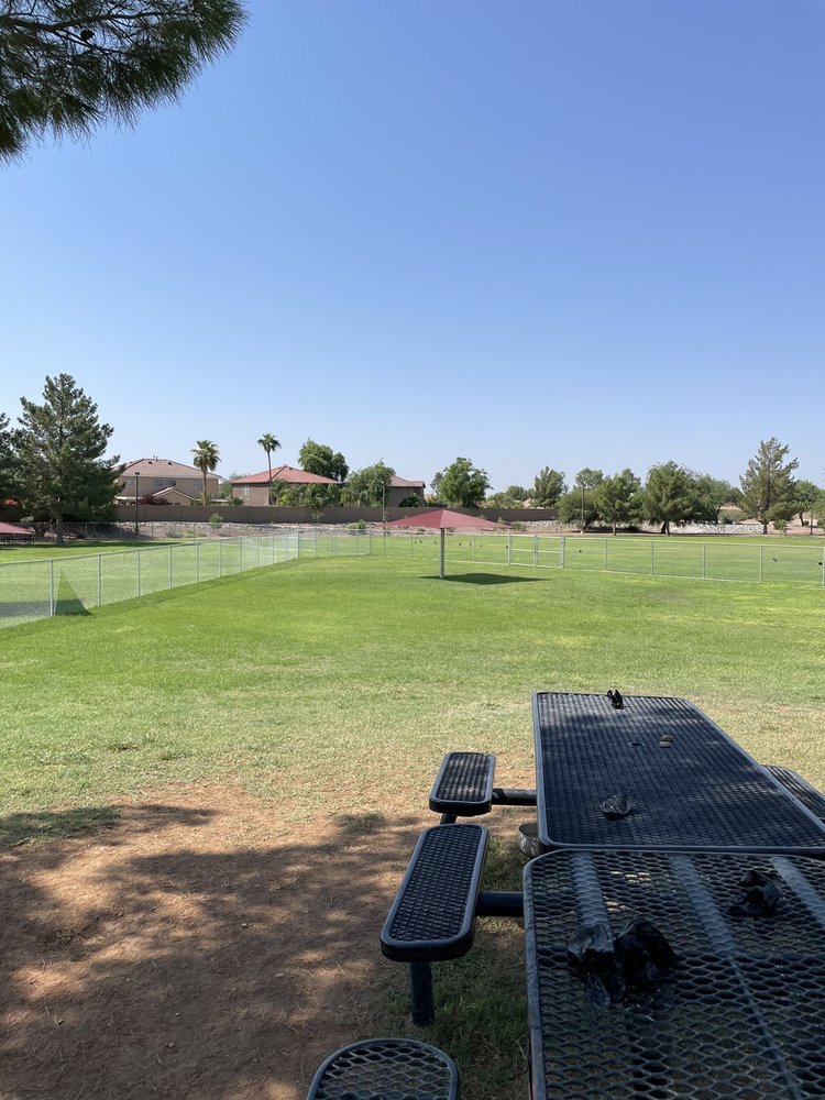 Alta Vista Dog Park photo 3