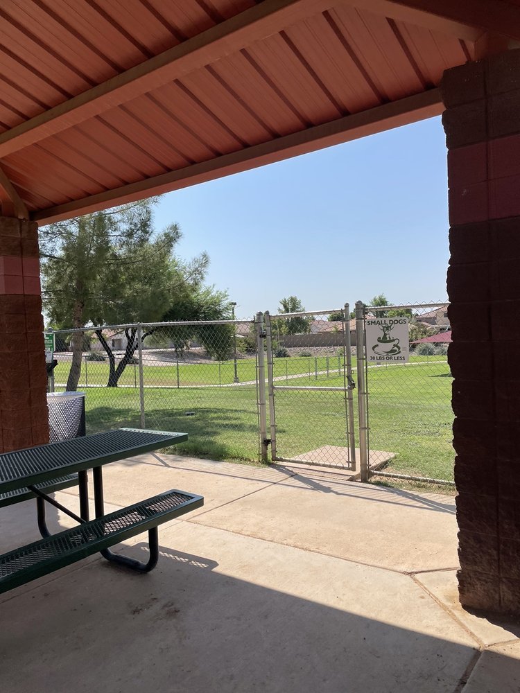 Alta Vista Dog Park photo 4