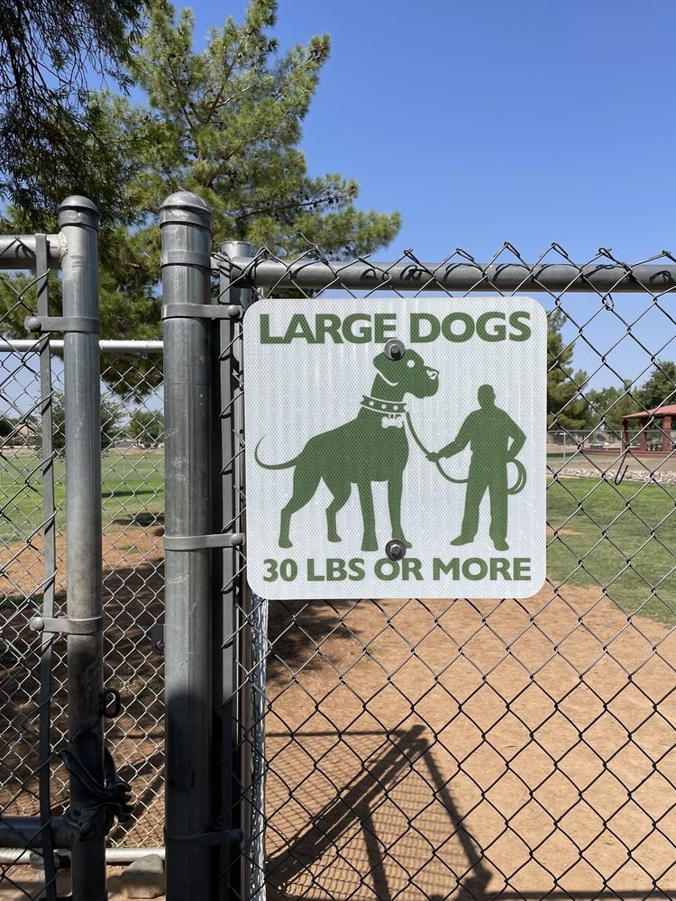 Alta Vista Dog Park photo 5