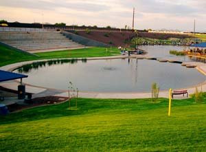 Cosmo Dog Park photo 4