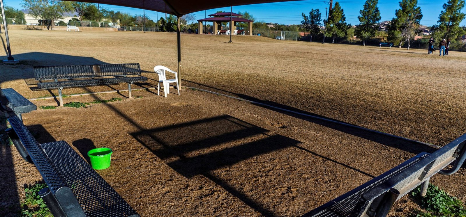 Desert Vista Dog Park