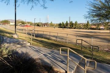 Desert Vista Dog Park photo 2