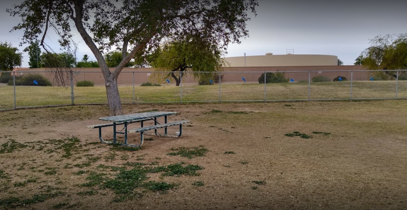 Parkridge Park Dog Park