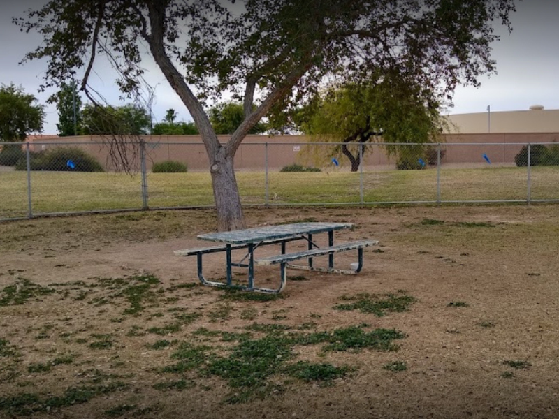 Parkridge Park Dog Park photo 3