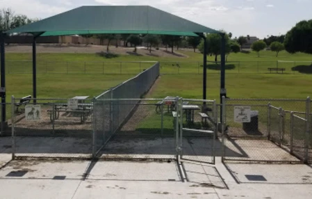 Pioneer Community Dog Park
