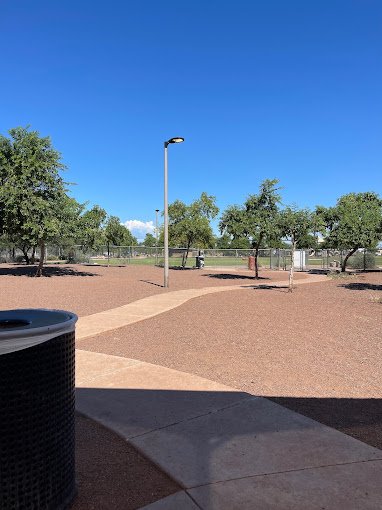 Scotland Yard Dog Park photo 4