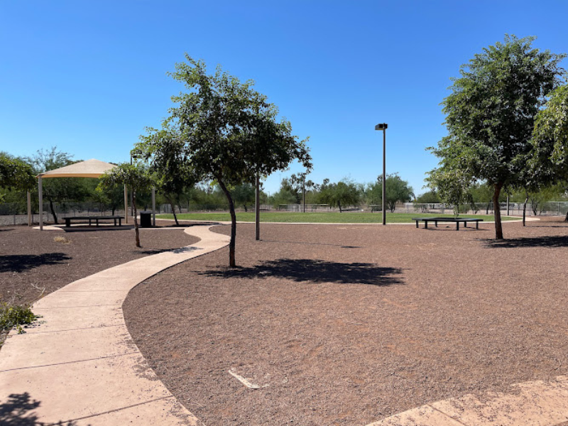 Scotland Yard Dog Park photo 6