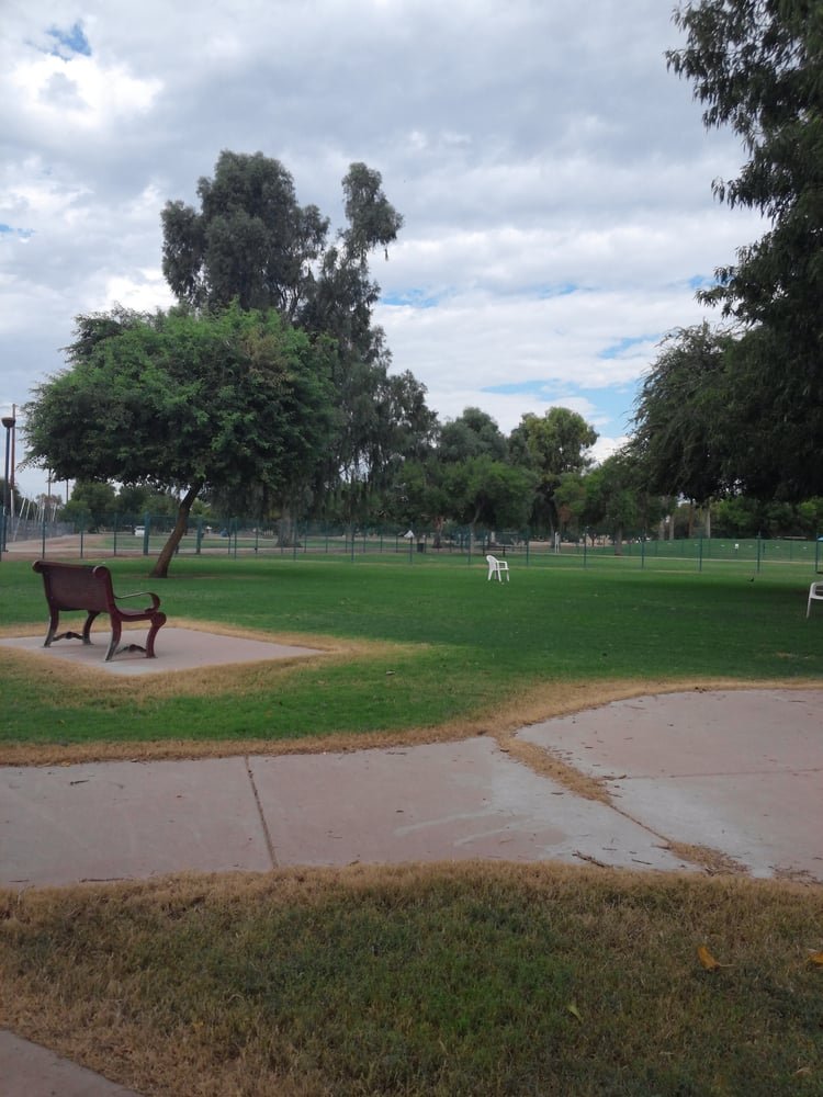 Washington Dog Park photo 3