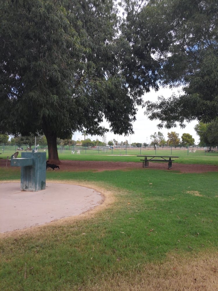 Washington Dog Park photo 5
