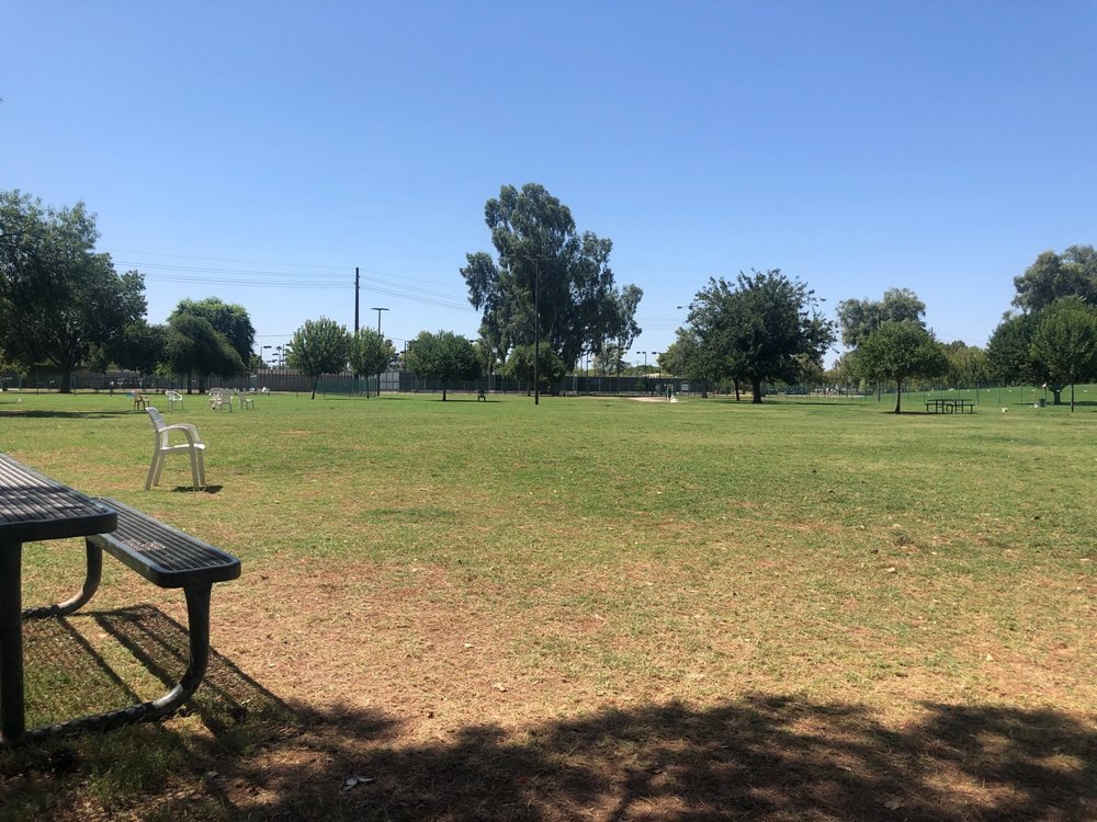 Washington Dog Park photo 6
