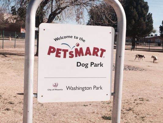 Washington Dog Park photo 2