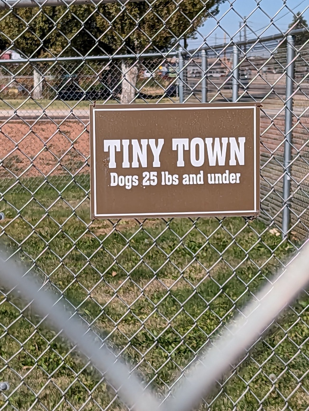 Winslow Bark Park photo 2