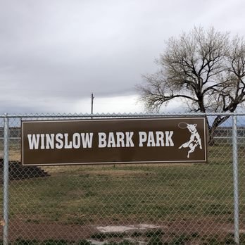 Winslow Bark Park