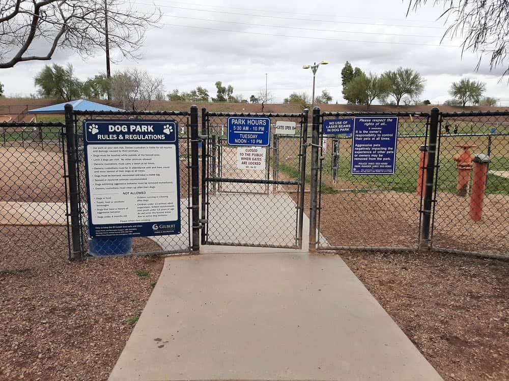 Cosmo Dog Park photo 7