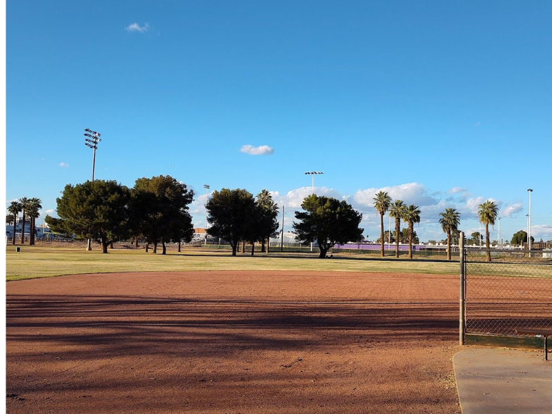 Sunnyslope Dog Park