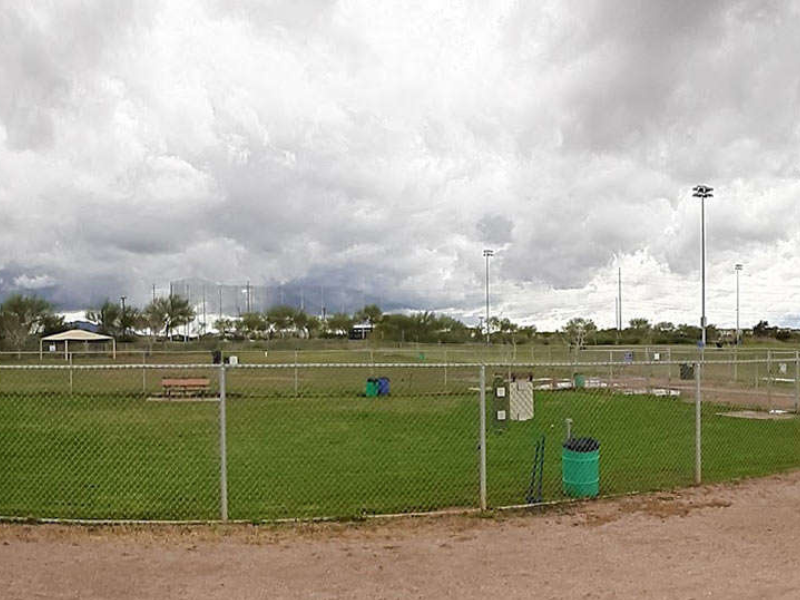 Crossroads Dog Park