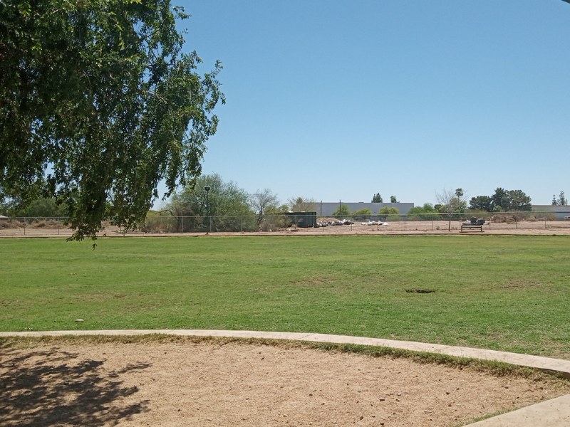 Esteban Dog Park