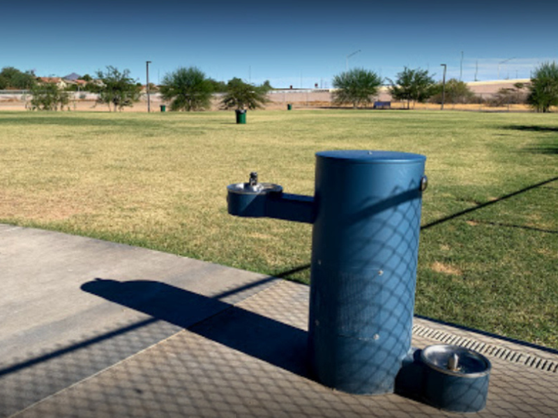 Pinnacle Dog Park