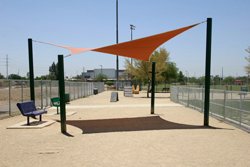 Foothills Dog Park