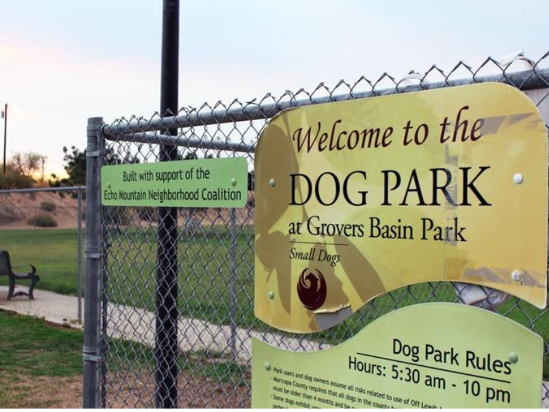 Dog Park photo 3