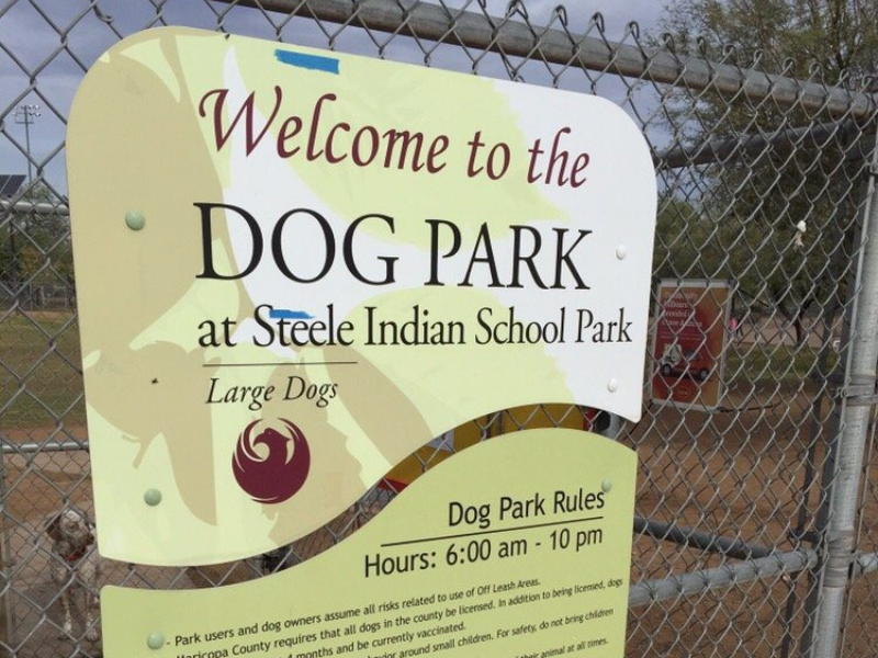 Dog Park photo 8